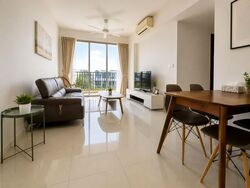 Heron Bay (D19), Condominium #599546321
